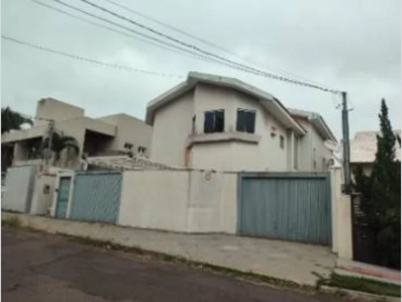 Foto 1 de 28: Casa em leilão em Campo Grande - MS — Casa - Campo Grande - MS