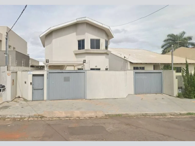 Foto 11 de 28: Casa em leilão em Campo Grande - MS — Casa - Campo Grande - MS