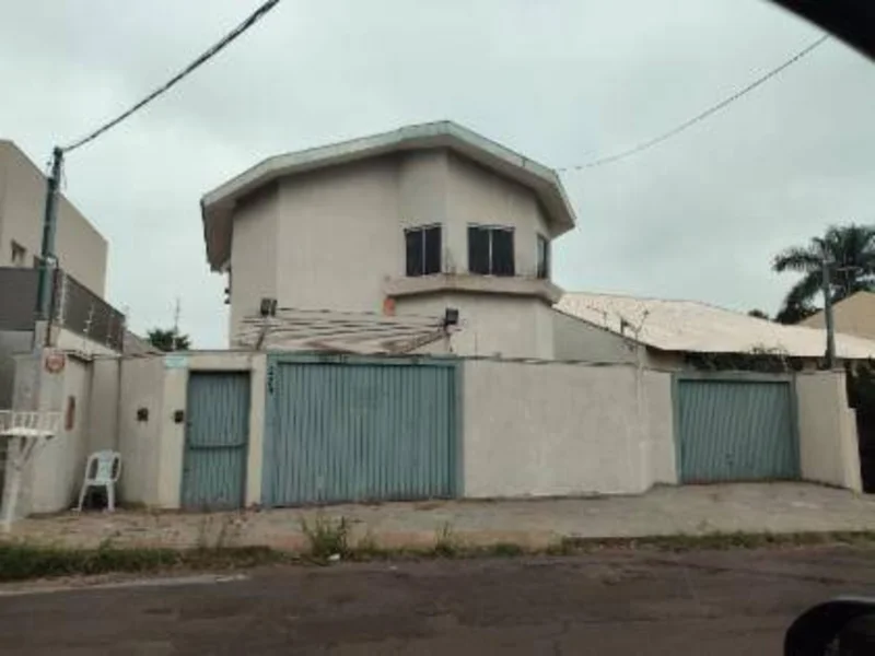 Foto 7 de 28: Casa em leilão em Campo Grande - MS — Casa - Campo Grande - MS