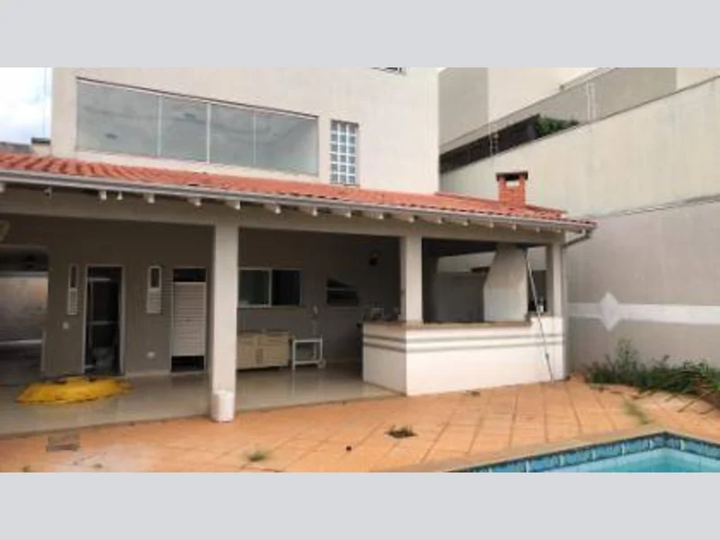 Foto 15 de 28: Casa em leilão em Campo Grande - MS — Casa - Campo Grande - MS