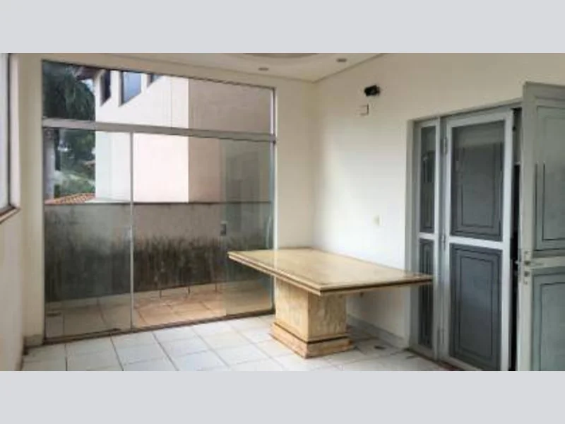 Foto 19 de 28: Casa em leilão em Campo Grande - MS — Casa - Campo Grande - MS