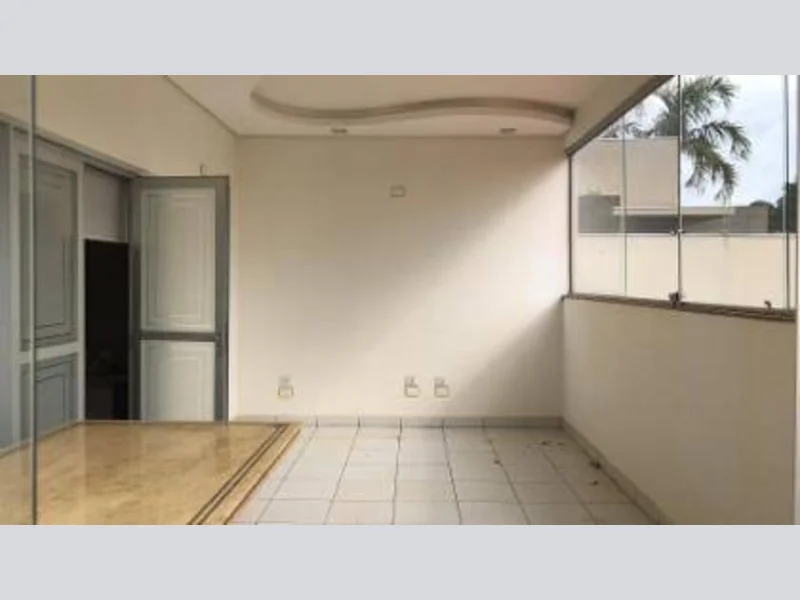 Foto 18 de 28: Casa em leilão em Campo Grande - MS — Casa - Campo Grande - MS