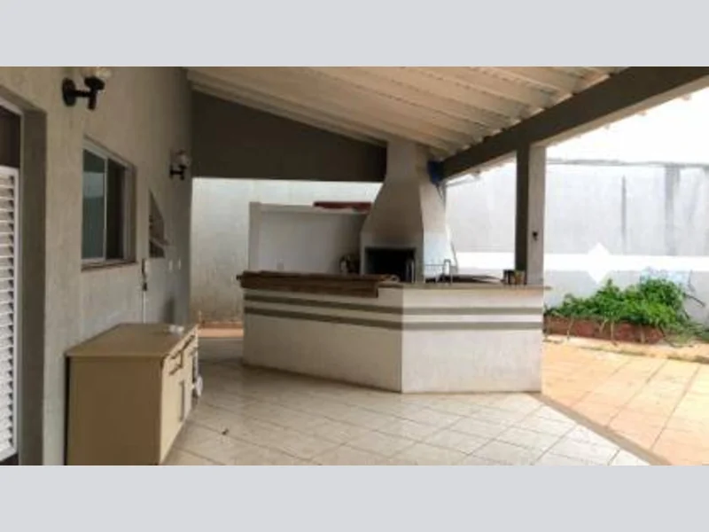 Foto 23 de 28: Casa em leilão em Campo Grande - MS — Casa - Campo Grande - MS