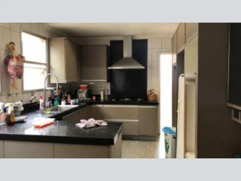 Foto 26 de 28: Casa em leilão em Campo Grande - MS — Casa - Campo Grande - MS