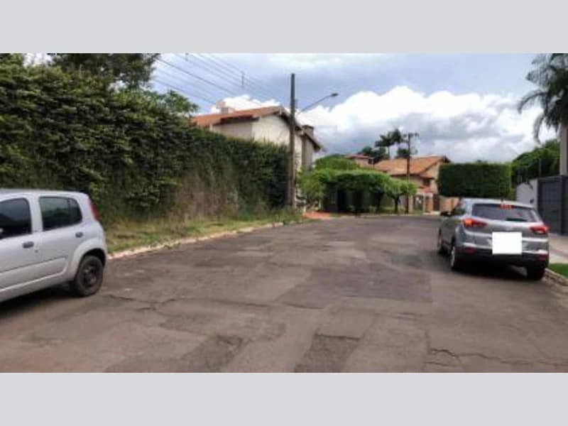 Foto 25 de 28: Casa em leilão em Campo Grande - MS — Casa - Campo Grande - MS