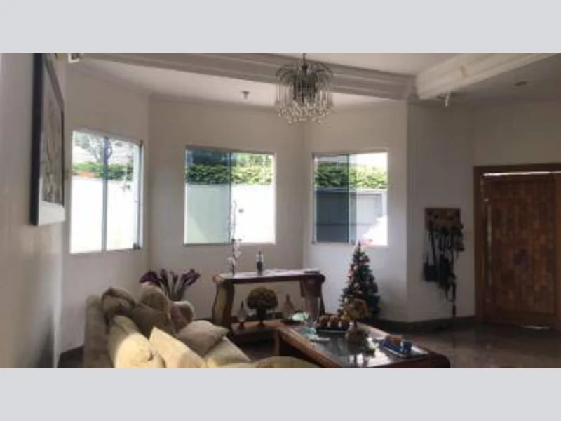 Foto 27 de 28: Casa em leilão em Campo Grande - MS — Casa - Campo Grande - MS