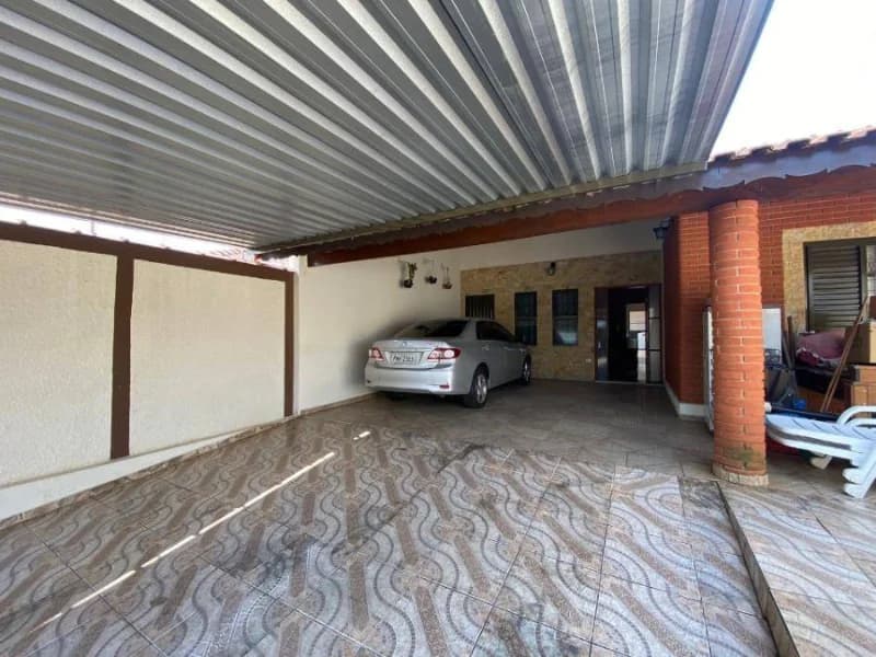 Foto 7 de 20: Casa em leilão em São Pedro - SP, bairro Jardim Navarro — Casa - São Pedro - SP