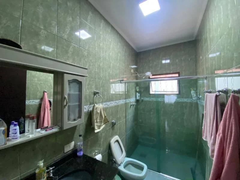 Foto 11 de 20: Casa em leilão em São Pedro - SP, bairro Jardim Navarro — Casa - São Pedro - SP