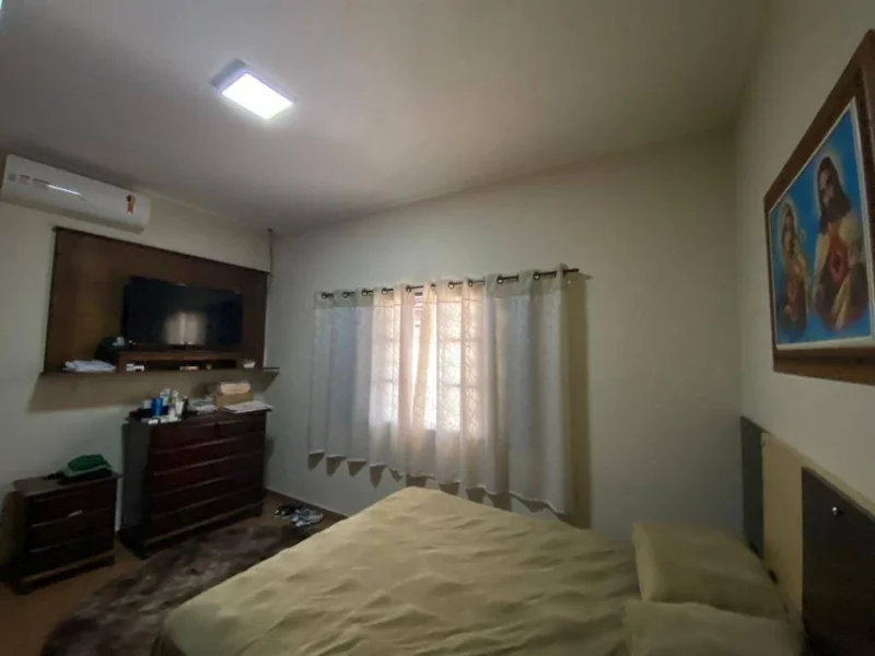 Foto 13 de 20: Casa em leilão em São Pedro - SP, bairro Jardim Navarro — Casa - São Pedro - SP