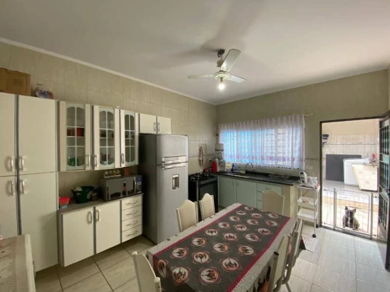 Foto 1 de 20: Casa em leilão em São Pedro - SP, bairro Jardim Navarro — Casa - São Pedro - SP