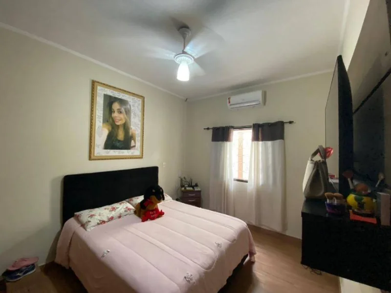 Foto 3 de 20: Casa em leilão em São Pedro - SP, bairro Jardim Navarro — Casa - São Pedro - SP