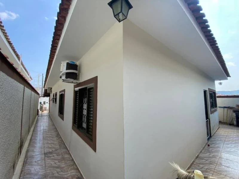 Foto 14 de 20: Casa em leilão em São Pedro - SP, bairro Jardim Navarro — Casa - São Pedro - SP