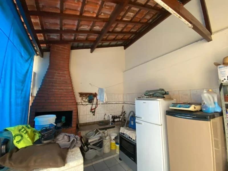 Foto 9 de 20: Casa em leilão em São Pedro - SP, bairro Jardim Navarro — Casa - São Pedro - SP