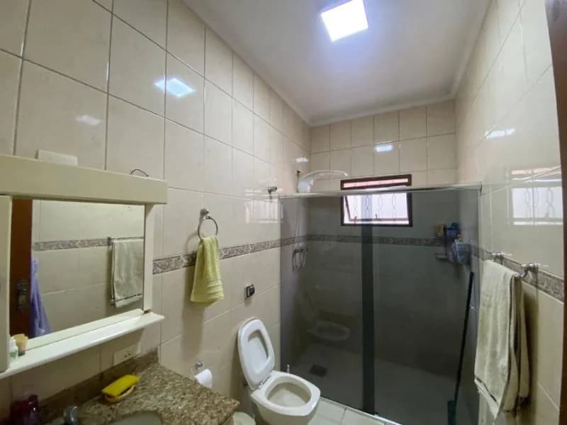 Foto 15 de 20: Casa em leilão em São Pedro - SP, bairro Jardim Navarro — Casa - São Pedro - SP