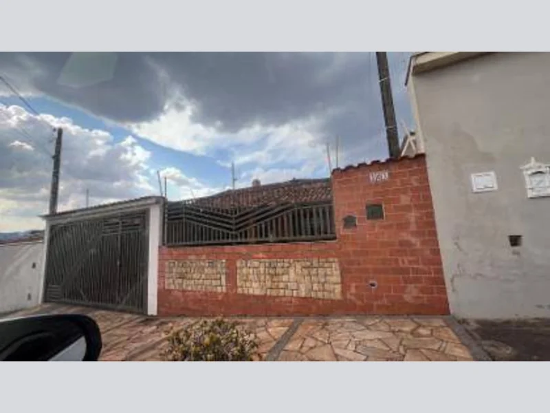 Foto 20 de 20: Casa em leilão em São Pedro - SP, bairro Jardim Navarro — Casa - São Pedro - SP