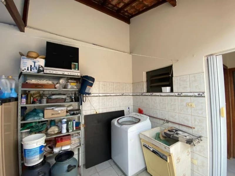 Foto 16 de 20: Casa em leilão em São Pedro - SP, bairro Jardim Navarro — Casa - São Pedro - SP