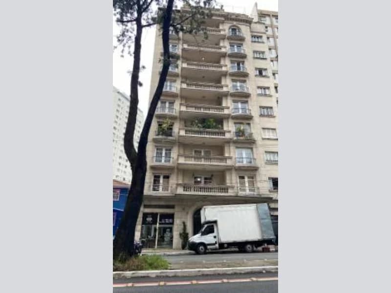 Foto 1 de 22: Apartamento em leilão em São Paulo - SP, bairro Bela Vista — Apartamento - São Paulo - SP