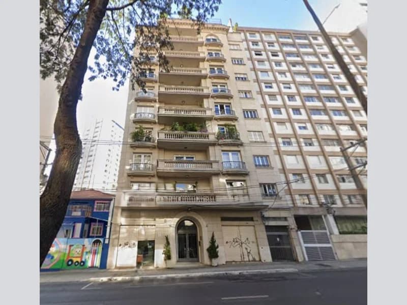 Foto 7 de 22: Apartamento em leilão em São Paulo - SP, bairro Bela Vista — Apartamento - São Paulo - SP