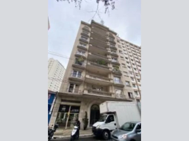 Foto 3 de 22: Apartamento em leilão em São Paulo - SP, bairro Bela Vista — Apartamento - São Paulo - SP