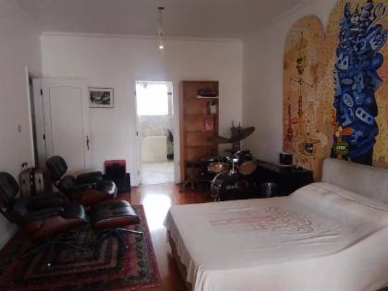 Foto 17 de 22: Apartamento em leilão em São Paulo - SP, bairro Bela Vista — Apartamento - São Paulo - SP