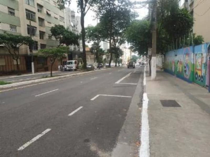 Foto 22 de 22: Apartamento em leilão em São Paulo - SP, bairro Bela Vista — Apartamento - São Paulo - SP