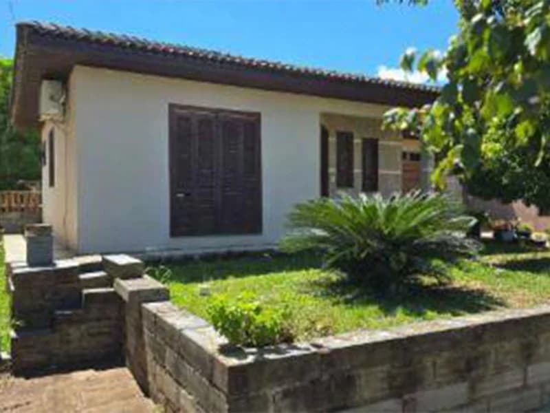 Foto 1 de 22: Casa em leilão em Lagoa Dos Três Cantos - RS, bairro Centro — Casa - Lagoa Dos Três Cantos - RS