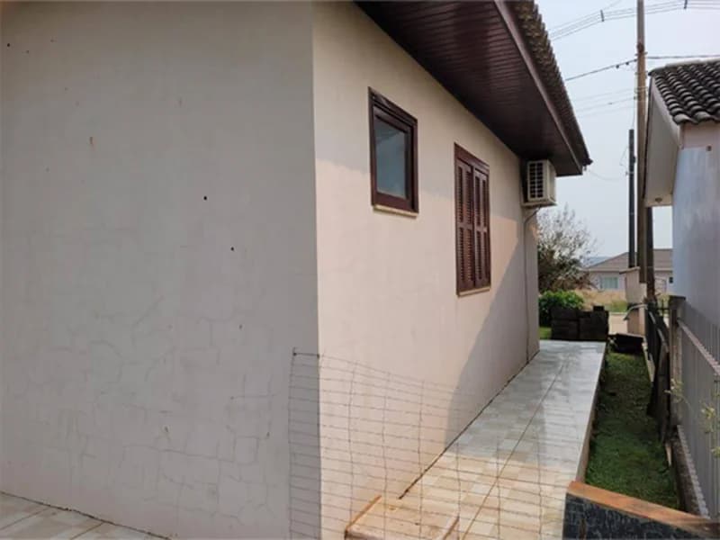 Foto 6 de 22: Casa em leilão em Lagoa Dos Três Cantos - RS, bairro Centro — Casa - Lagoa Dos Três Cantos - RS