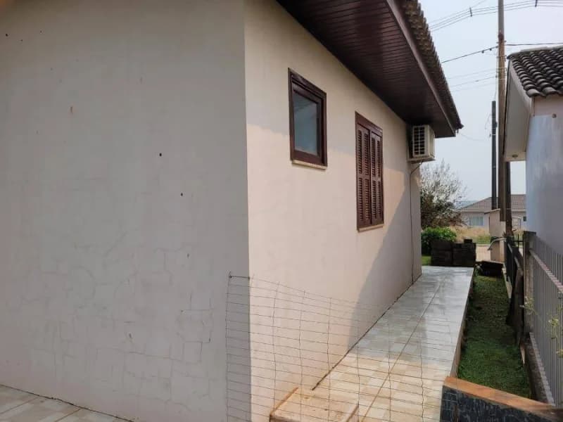 Foto 9 de 22: Casa em leilão em Lagoa Dos Três Cantos - RS, bairro Centro — Casa - Lagoa Dos Três Cantos - RS