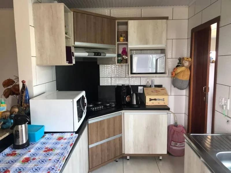 Foto 12 de 22: Casa em leilão em Lagoa Dos Três Cantos - RS, bairro Centro — Casa - Lagoa Dos Três Cantos - RS