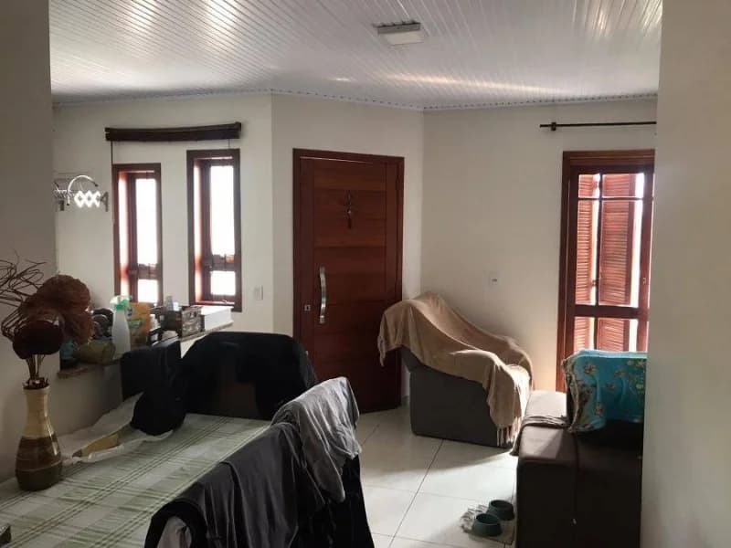 Foto 13 de 22: Casa em leilão em Lagoa Dos Três Cantos - RS, bairro Centro — Casa - Lagoa Dos Três Cantos - RS