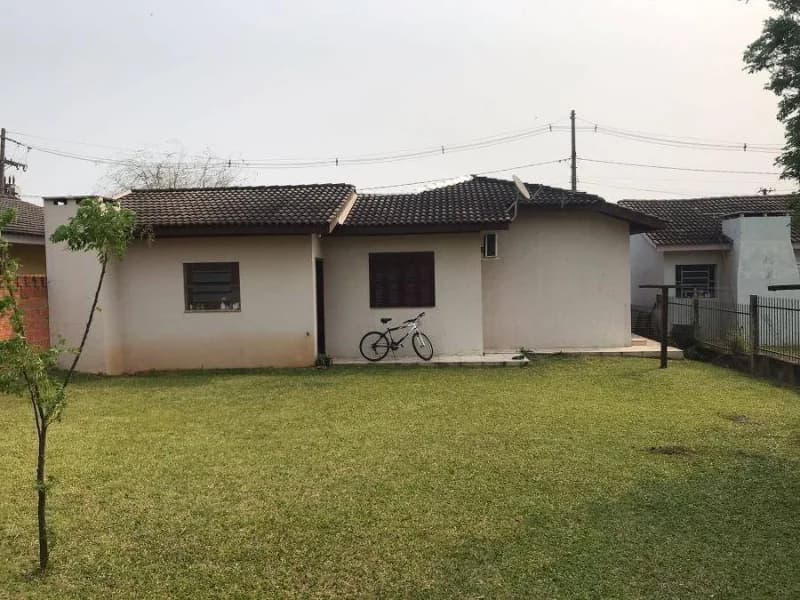 Foto 16 de 22: Casa em leilão em Lagoa Dos Três Cantos - RS, bairro Centro — Casa - Lagoa Dos Três Cantos - RS