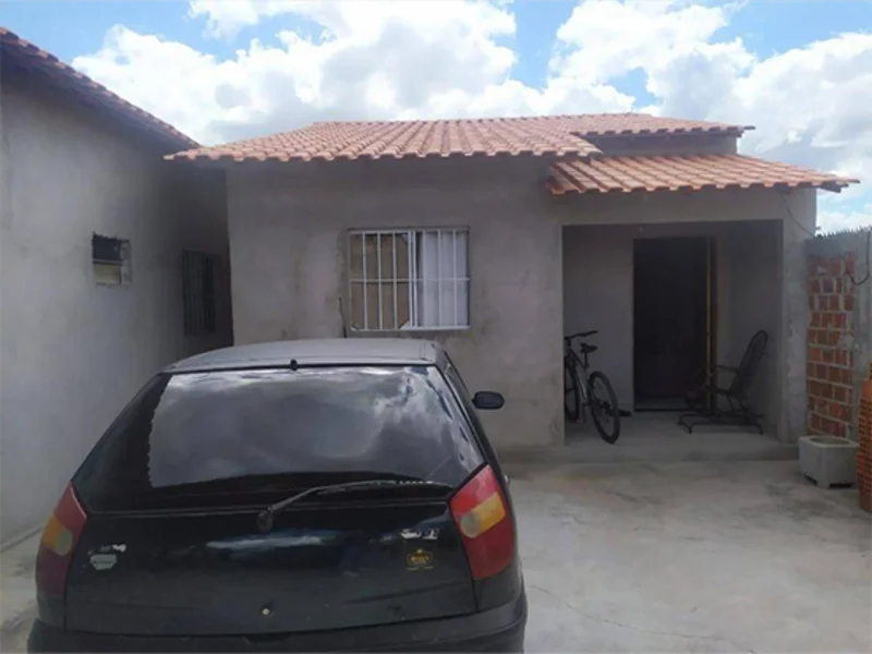 Foto 1 de 22: Casa em leilão em Paulo Afonso - BA — Casa - Paulo Afonso - BA