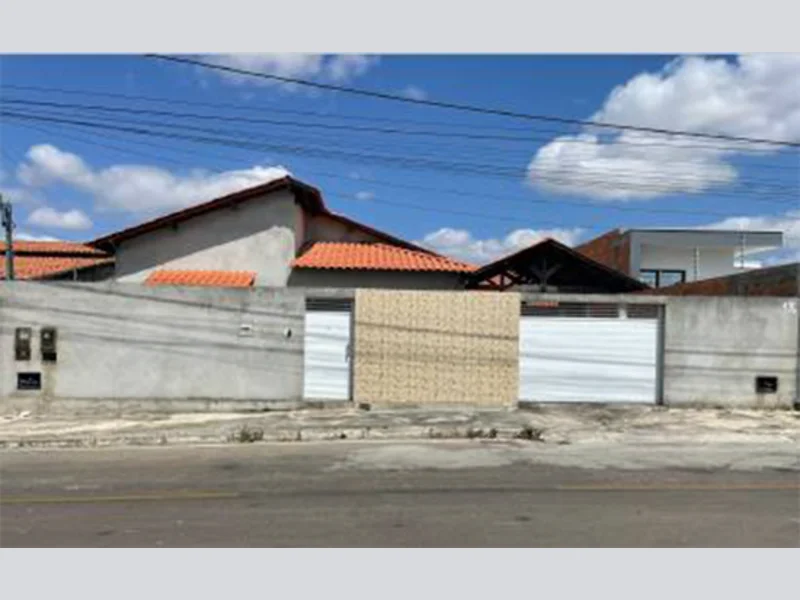 Foto 5 de 22: Casa em leilão em Paulo Afonso - BA — Casa - Paulo Afonso - BA