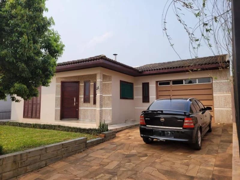 Foto 22 de 22: Casa em leilão em Lagoa Dos Três Cantos - RS, bairro Centro — Casa - Lagoa Dos Três Cantos - RS