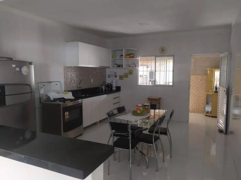 Foto 10 de 22: Casa em leilão em Paulo Afonso - BA — Casa - Paulo Afonso - BA
