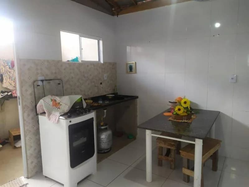 Foto 9 de 22: Casa em leilão em Paulo Afonso - BA — Casa - Paulo Afonso - BA