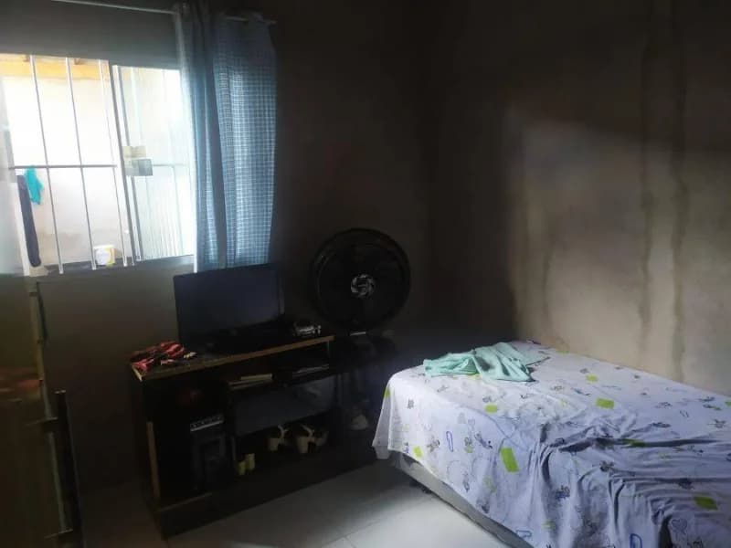 Foto 8 de 22: Casa em leilão em Paulo Afonso - BA — Casa - Paulo Afonso - BA