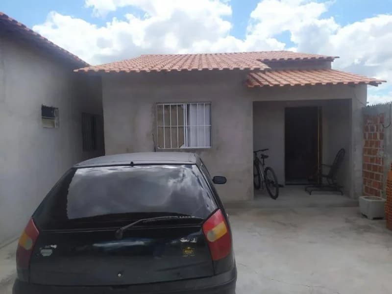 Foto 13 de 22: Casa em leilão em Paulo Afonso - BA — Casa - Paulo Afonso - BA