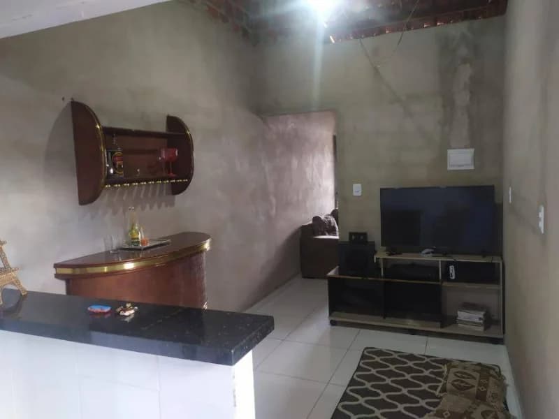 Foto 18 de 22: Casa em leilão em Paulo Afonso - BA — Casa - Paulo Afonso - BA