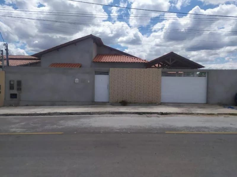 Foto 20 de 22: Casa em leilão em Paulo Afonso - BA — Casa - Paulo Afonso - BA