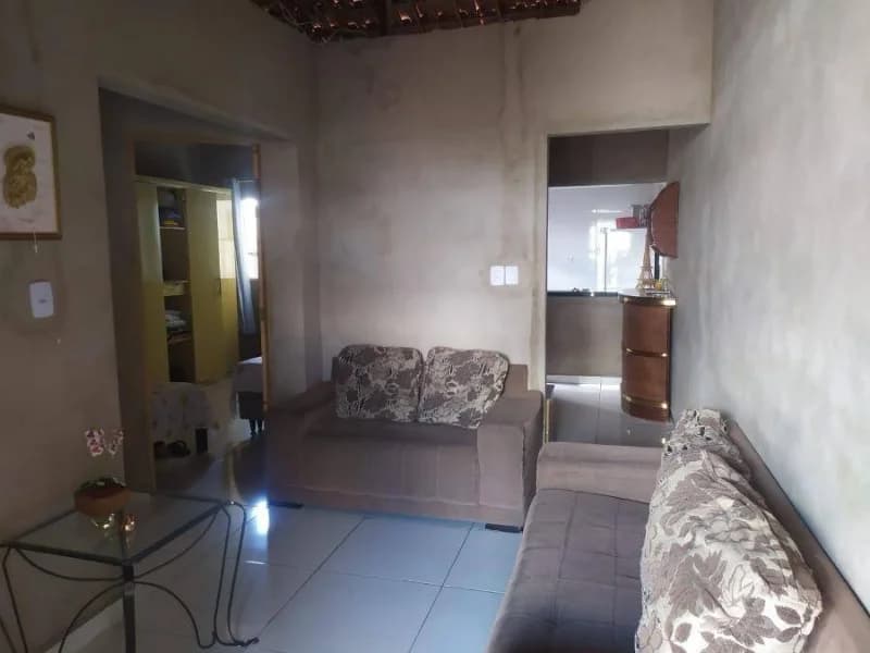 Foto 16 de 22: Casa em leilão em Paulo Afonso - BA — Casa - Paulo Afonso - BA