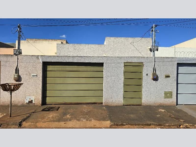 Foto 15 de 15: Casa em leilão em Santa Helena De Goiás - GO, bairro Centro — Casa - Santa Helena de Goiás - GO