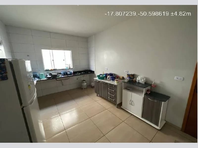 Foto 4 de 15: Casa em leilão em Santa Helena De Goiás - GO, bairro Centro — Casa - Santa Helena de Goiás - GO