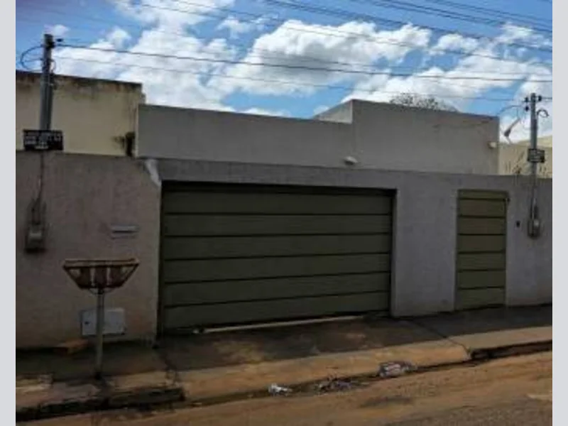 Foto 11 de 15: Casa em leilão em Santa Helena De Goiás - GO, bairro Centro — Casa - Santa Helena de Goiás - GO