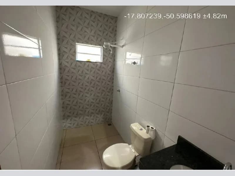 Foto 5 de 15: Casa em leilão em Santa Helena De Goiás - GO, bairro Centro — Casa - Santa Helena de Goiás - GO