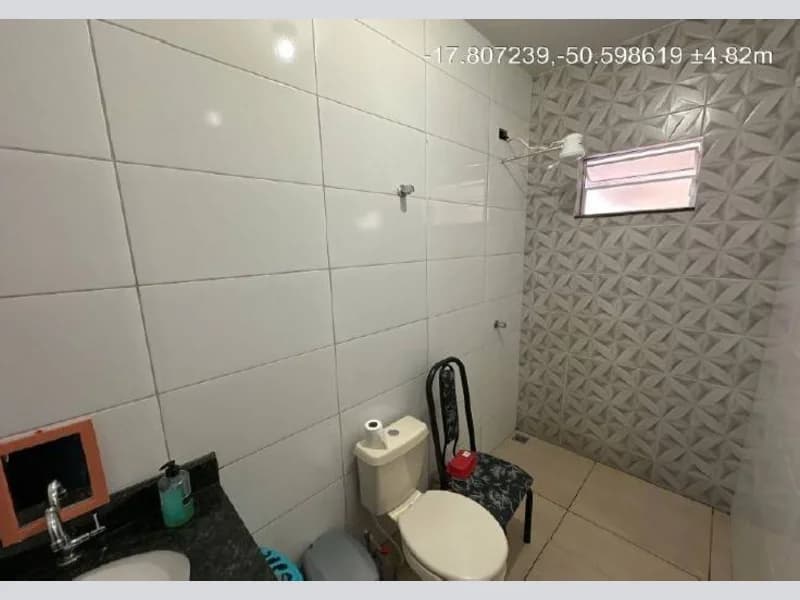 Foto 7 de 15: Casa em leilão em Santa Helena De Goiás - GO, bairro Centro — Casa - Santa Helena de Goiás - GO