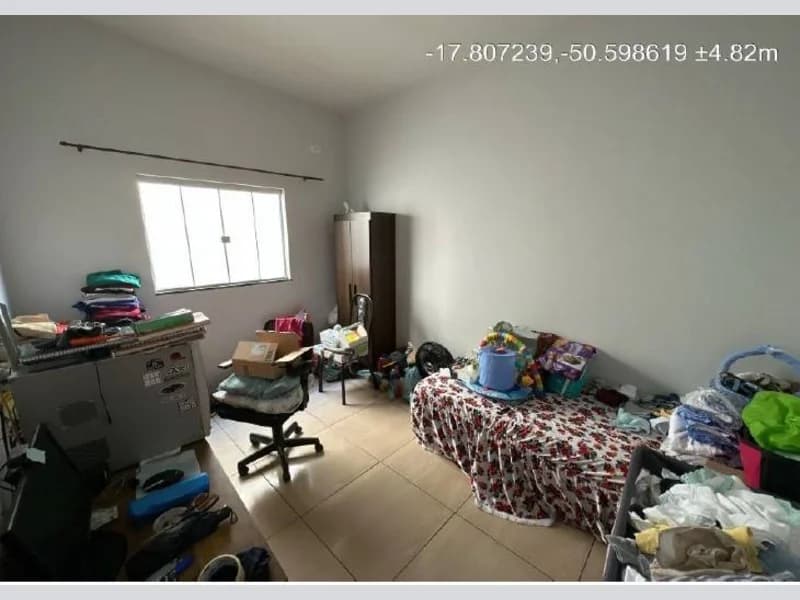 Foto 6 de 15: Casa em leilão em Santa Helena De Goiás - GO, bairro Centro — Casa - Santa Helena de Goiás - GO
