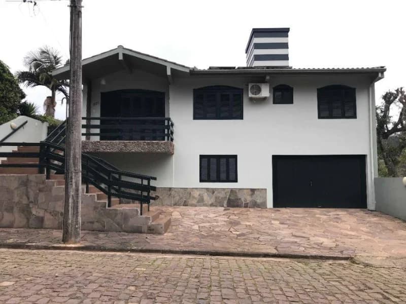 Foto 38 de 43: Casa em leilão em Estrela - RS, bairro Cristo Rei — Casa - Estrela - RS