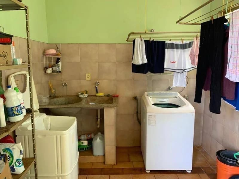Foto 10 de 36: Casa em leilão em Jardinópolis - SP, bairro Jardim Niagara — Casa - Jardinópolis - SP