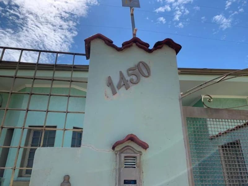 Foto 14 de 36: Casa em leilão em Jardinópolis - SP, bairro Jardim Niagara — Casa - Jardinópolis - SP